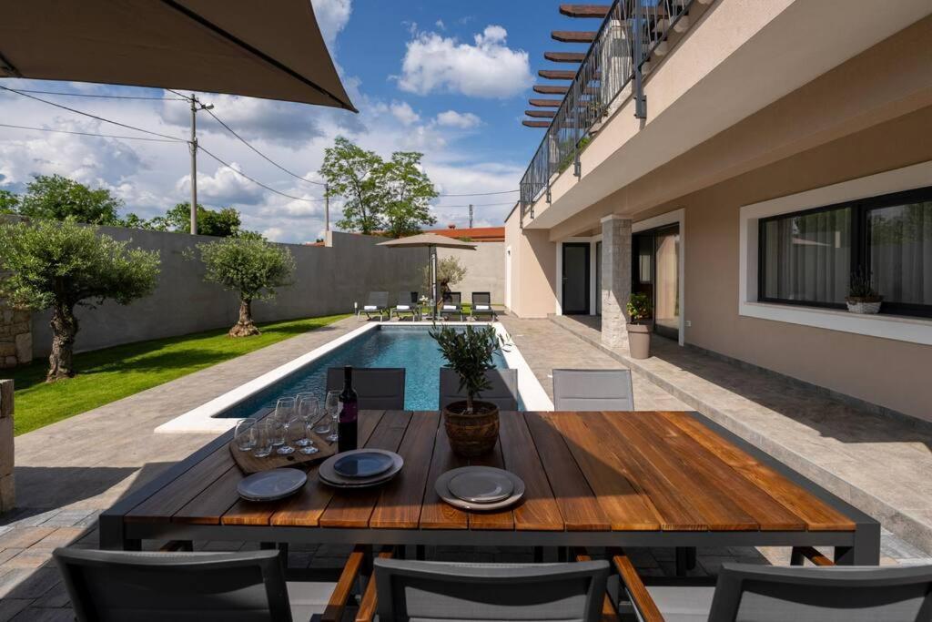 Casa Oliveto
