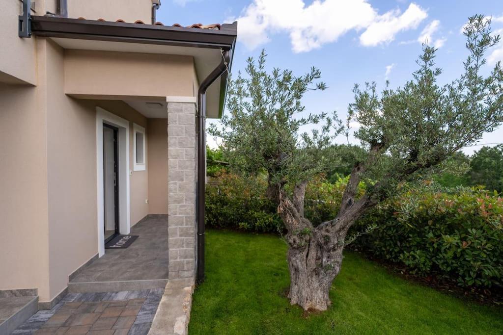Casa Oliveto Villa Labin (Istria)