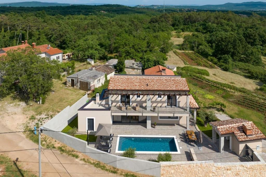 Casa Oliveto Labin (Istria)