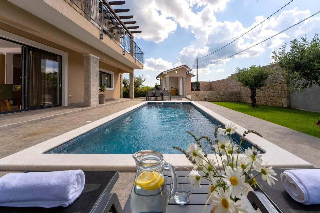 Villa Casa Oliveto