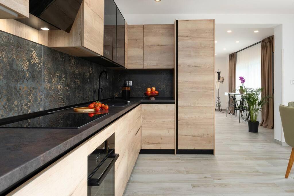 Casa Oliveto * Labin (Istria)