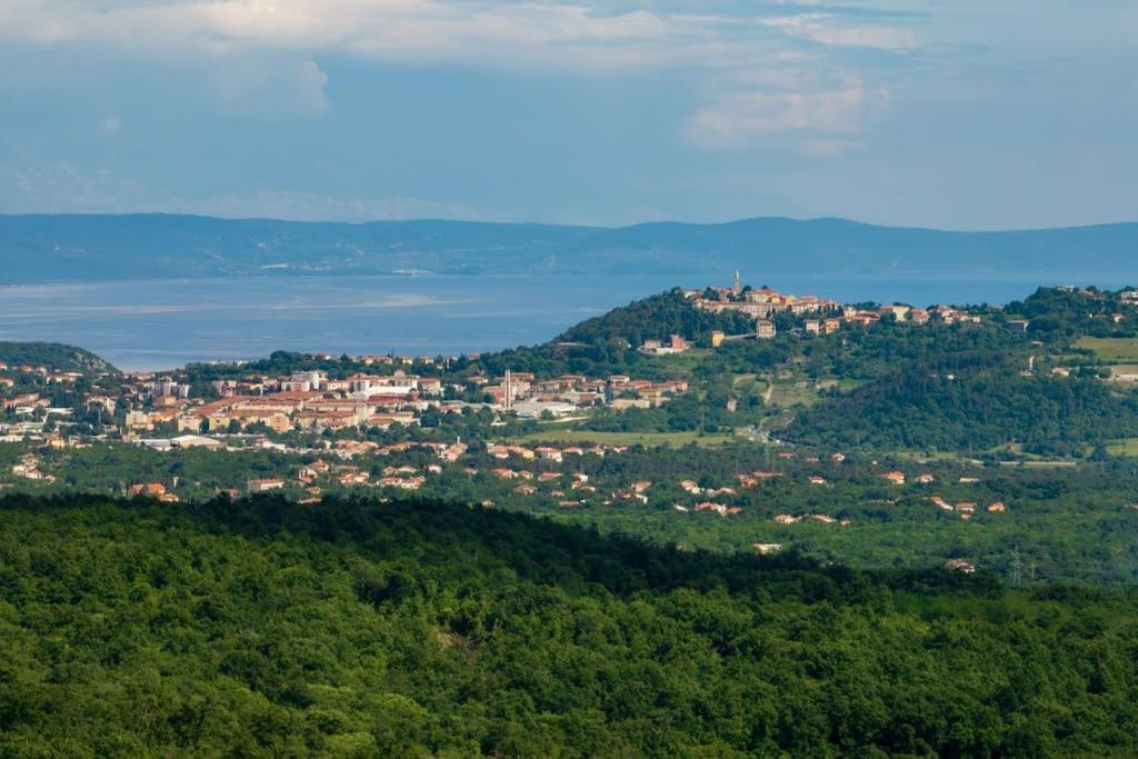 Casa Oliveto Labin (Istria)