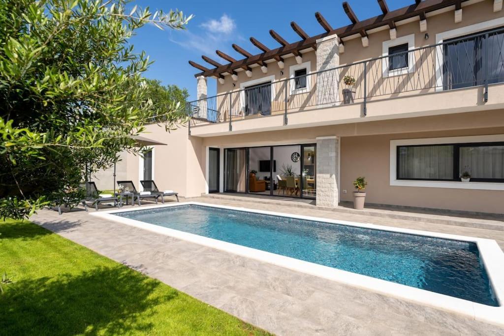 Casa Oliveto Villa *