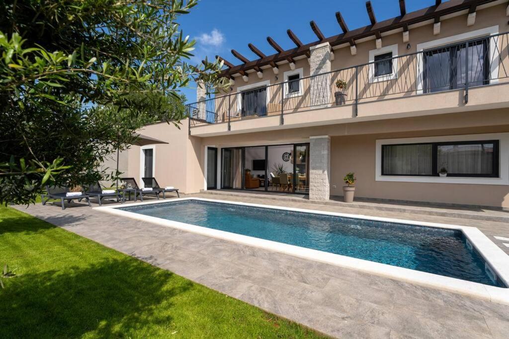 Casa Oliveto *